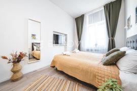 Zagreb, Donji grad, INVESTICIJA stan sa 7 apartmana NKP 175 m2, Zagreb, Appartment