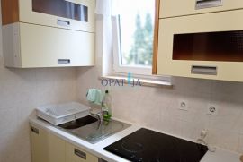 Obnovljena garsonijera na 1. katu!, Buje, Appartment