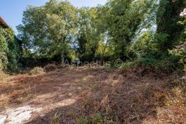 Autentična istarska kamena kuća s dvorištem, nadomak Svetog Lovreča - Poreč, Poreč, Kuća