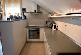 Zagreb, Bukovac, stan s 2SS, spremište 20 m2, VPM, Maksimir, Wohnung