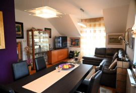 Zagreb, Bukovac, stan s 2SS, spremište 20 m2, VPM, Maksimir, Apartamento