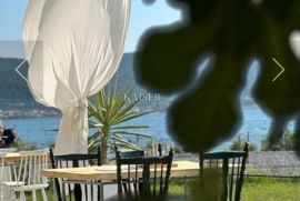 Zadar , Seline - Beach bar / Restoran, Starigrad, Propriedade comercial