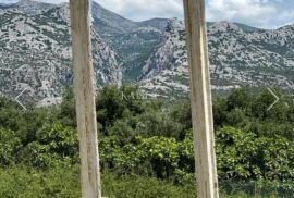 Zadar , Seline - Beach bar / Restoran, Starigrad, Εμπορικά ακίνητα