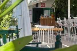 Zadar , Seline - Beach bar / Restoran, Starigrad, Propriedade comercial