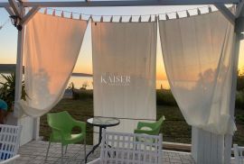 Zadar , Seline - Beach bar / Restoran, Starigrad, Коммерческая недвижимость