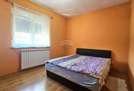 Rugvica, Preseka Oborovska, kuća 200 m2 s velikom okućnicom, Rugvica, Famiglia