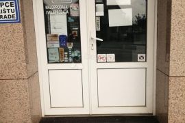 Atraktivan poslovni prostor na odličnoj lokaciji – Idealno za Vaš biznis, Bjelovar, Immobili commerciali