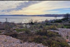 KARLOBAG ZEMLJIŠTE S PANORAMSKIM POGLEDOM, Karlobag, Γη