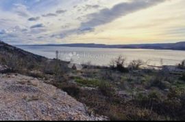 KARLOBAG ZEMLJIŠTE S PANORAMSKIM POGLEDOM, Karlobag, Γη