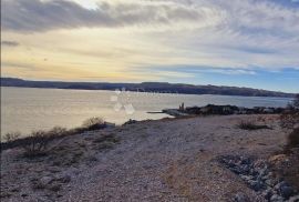 KARLOBAG ZEMLJIŠTE S PANORAMSKIM POGLEDOM, Karlobag, Γη