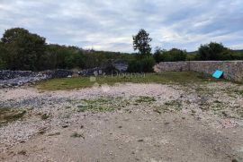 Vrbnik niskoenergetska kuća sa pogledom na more, Vrbnik, Casa