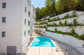 OPATIJA centar STAN 261 m2, Opatija, Appartamento