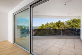 OPATIJA centar STAN 261 m2, Opatija, Kвартира