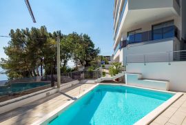 OPATIJA, centar, PENTHOUSE, 261 m2, Opatija, Kвартира