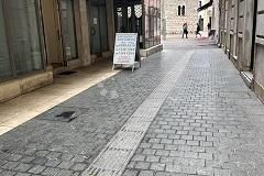 Centar -16m2,odmah useljivo na par koraka do Korza, Rijeka, Propriedade comercial