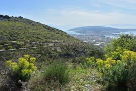 GRAĐEVNO ZEMLJIŠTE DRAŽICE, SEGET GORNJI, Seget, Zemljište