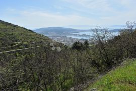 GRAĐEVNO ZEMLJIŠTE DRAŽICE, SEGET GORNJI, Seget, Tierra