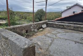 Rustikalna kuća Otok Krk, Vrbnik, Casa