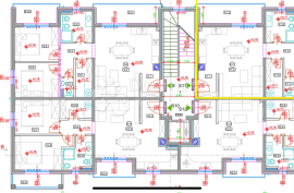 NOVOGRADNJA - PRIZEMLJE S 2 TERASE, Poreč, Appartamento