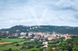 Komforan smještaj za radnike s uključenim uslugama, Labin, Appartment