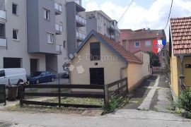 Kuća za adaptaciju na odličnoj lokaciji, Trešnjevka - Sjever, House