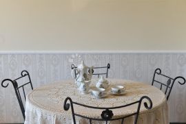 Pet friendly stan za najam na Trsatu, Rijeka, Flat