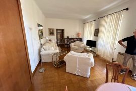 Centar, dugoročni najam, stan s vrtom na korištenje, Opatija, Apartamento