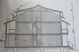 Izvanredna kuća 330m² sa okućnicom nadomak centra Krapine!, Krapina, Дом