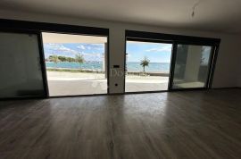 Luksuzni Apartman na moru, Vir, Kвартира