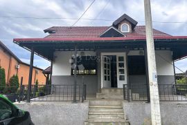 Kuća s lokalom za smještaj više osoba, Belica, House