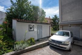 Gornja Vežica obiteljska nekretnina 3S+DB, Rijeka, Διαμέρισμα