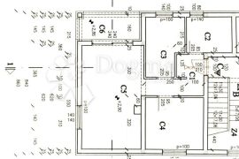 KAŠTANJER - Novogradnja na traženoj lokaciji!, Pula, Appartement