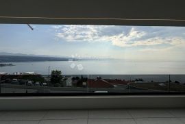 LUKSUZAN STAN, 144 m2,  S POGLEDOM (NOVOGRADNJA), Opatija, Wohnung