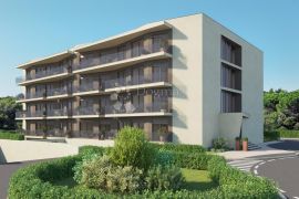 STAN U NOVOGRADNJI POREČ - STAN A105, Poreč, Flat