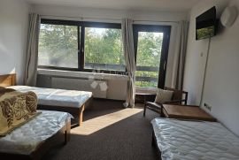 Apartmani za radnike, Varaždinske Toplice, Stan