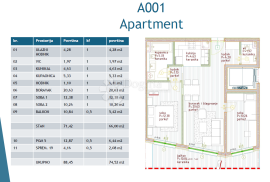 ATRAKTIVNA NOVOGRADNJA POREČ - STAN A001, Poreč, Appartement