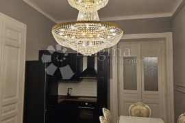 Novonamješten 2S+DB, Centar-najam, Rijeka, Appartement