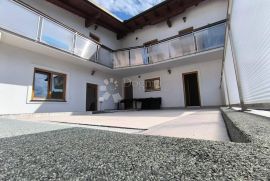 Četverosobni stan u okolici Samobora, Samobor - Okolica, Appartement