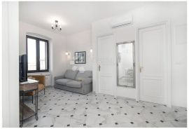 Stan u centru - idealan za poslovne ljude, Rijeka, Appartement