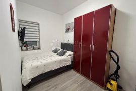 Stan s terasom na odličnoj poziciji, Rijeka, Apartamento