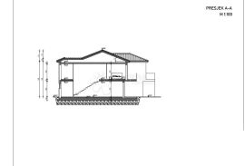 ZEMLJIŠTE S IDEJNIM PROJEKTOM - MALINSKA, Malinska-Dubašnica, أرض