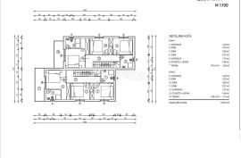 ZEMLJIŠTE S IDEJNIM PROJEKTOM - MALINSKA, Malinska-Dubašnica, أرض