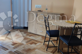 Stan prizemlje Trešnjevka, Trešnjevka - Sjever, Apartamento