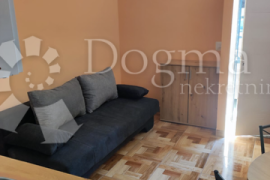 Stan prizemlje Trešnjevka, Trešnjevka - Sjever, Apartamento