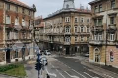 Izuzetna prilika! Poslovni prostor sa dva izloga na TOP poziciji u strogom centru grada, Rijeka, Коммерческая недвижимость