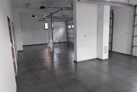 Najam poslovno stambenog objekta, Donja Zelina - novogradnja., Sveti Ivan Zelina, Commercial property