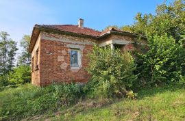 ROMANTIČNA KUĆA U ZELENILU, Vrbovec, Casa