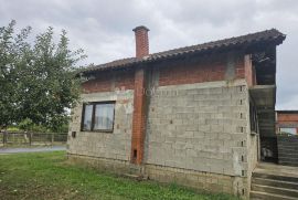 Kuća u predgrađu grada Varaždina, Varaždin - Okolica, Casa