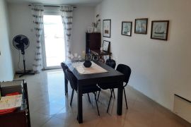 Dramalj, etaža 123 m2, parking, prodaja, Crikvenica, Appartement