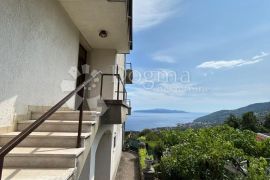 Etaža sa okućnicom, Opatija - Okolica, Διαμέρισμα